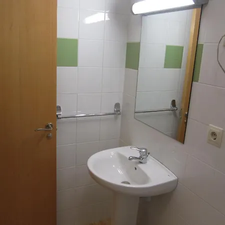 La Guest house Olot