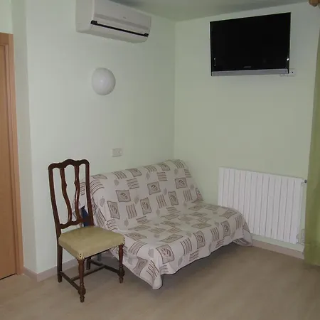 Guest house La