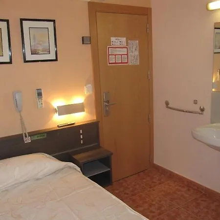 La Guest house Olot
