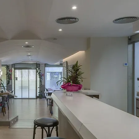 La Guest house Olot