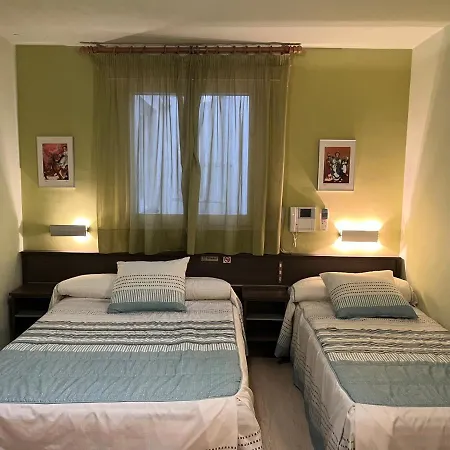 Guest house La 3*