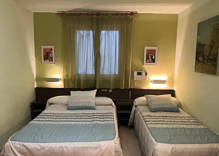 Guest house La 3*